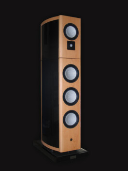 Schneider High-End